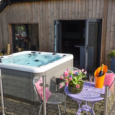 Air Maison - The Cow Shed Wow Factor Countryside Retreat Westbourne  Exterior foto